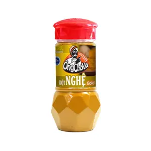 Bột Nghệ, Turmeric Powder (60g) - ONG CHA VA